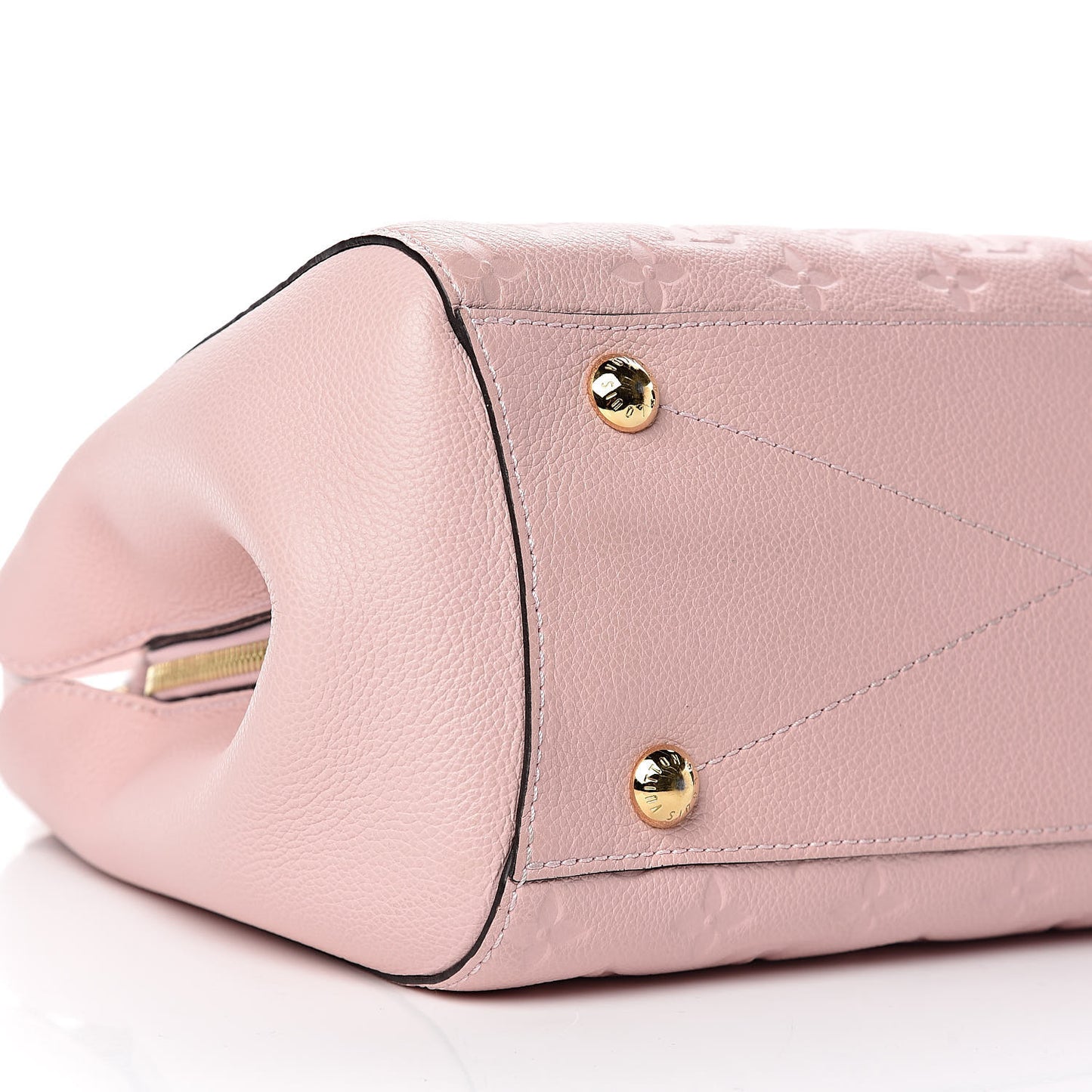 Empreinte Montaigne MM Rose Ballerine