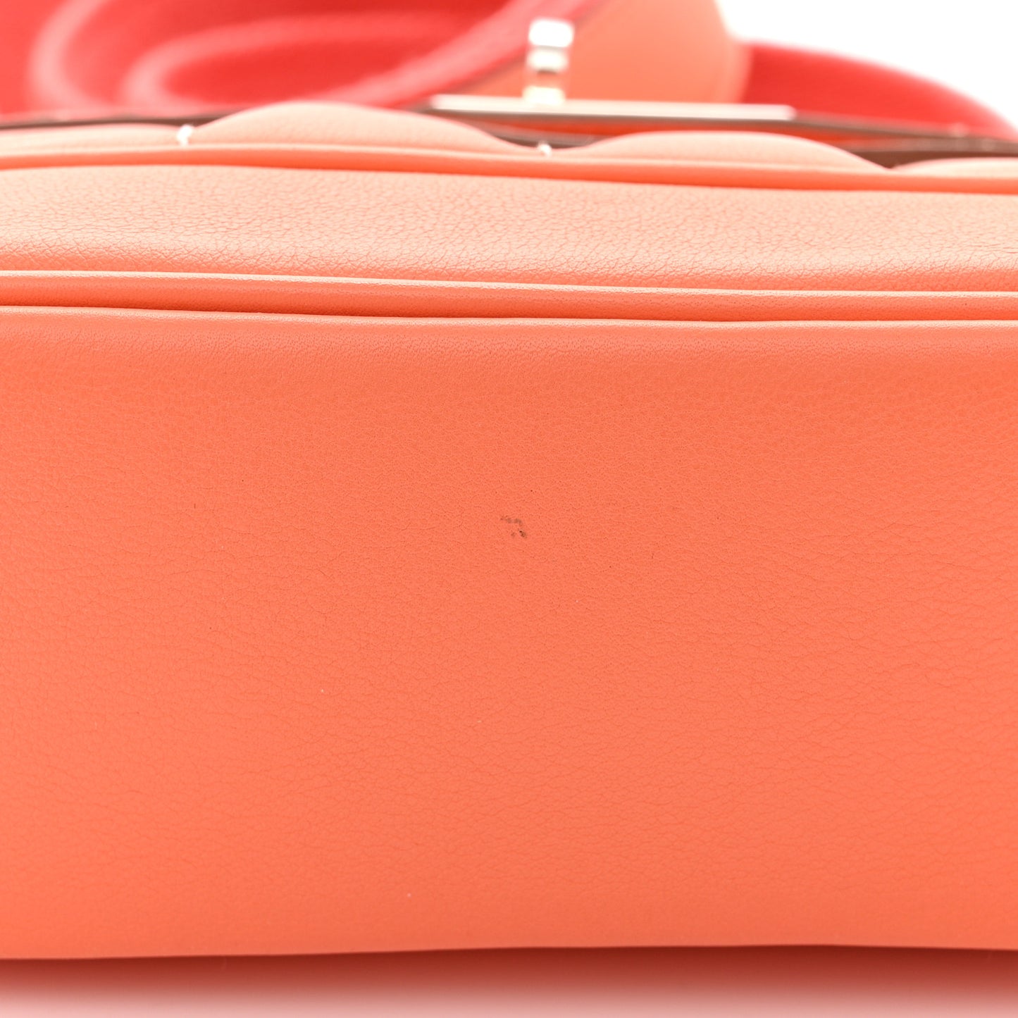 Swift Mini Sac Berline Crevette