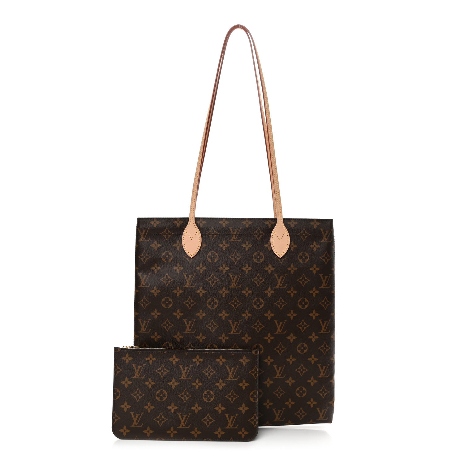 Louis Vuitton Monogram Carry It 1 of 8