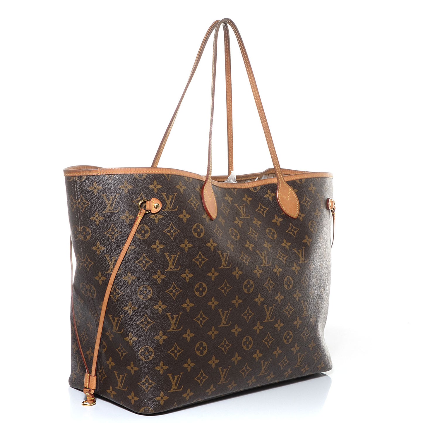 Monogram Neverfull GM