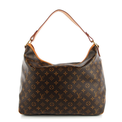 Louis Vuitton Monogram Delightful MM 1 of 11
