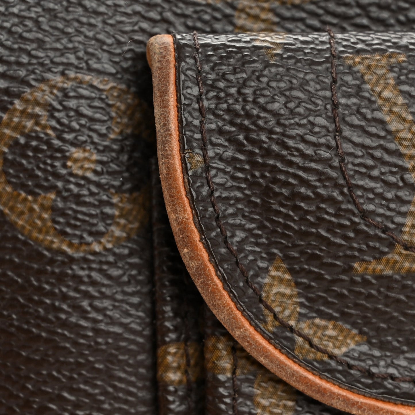 Monogram Astrid Wallet
