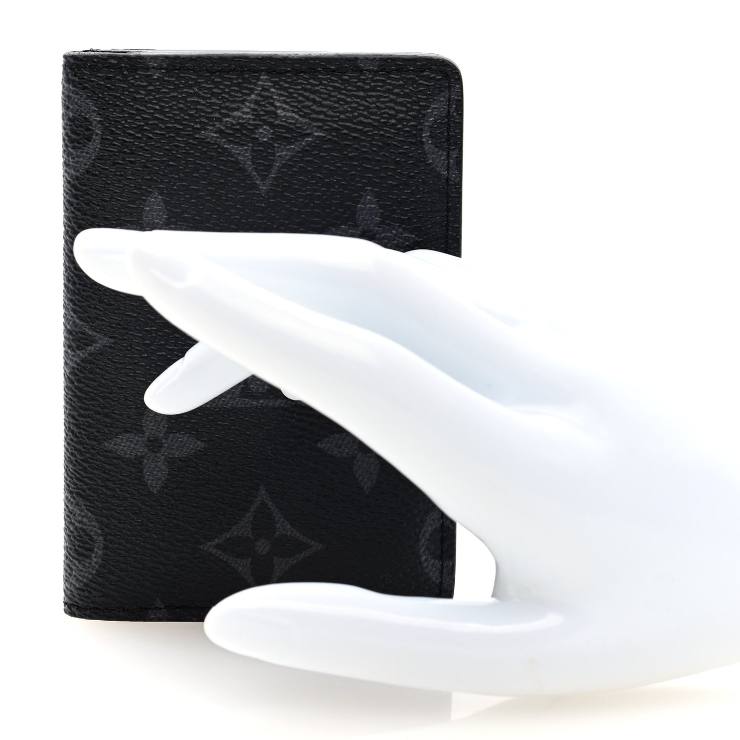 Monogram Eclipse Pocket Organizer NM