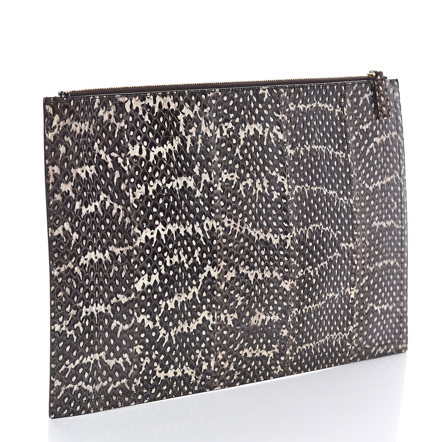 Givenchy Elaphe Large Antigona Pouch 3 of 8