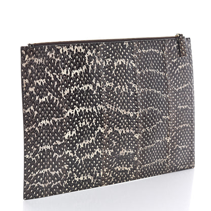 Givenchy Elaphe Large Antigona Pouch 3 of 8