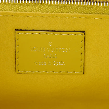 Louis Vuitton Epi Marly BB Pistache 6 of 6