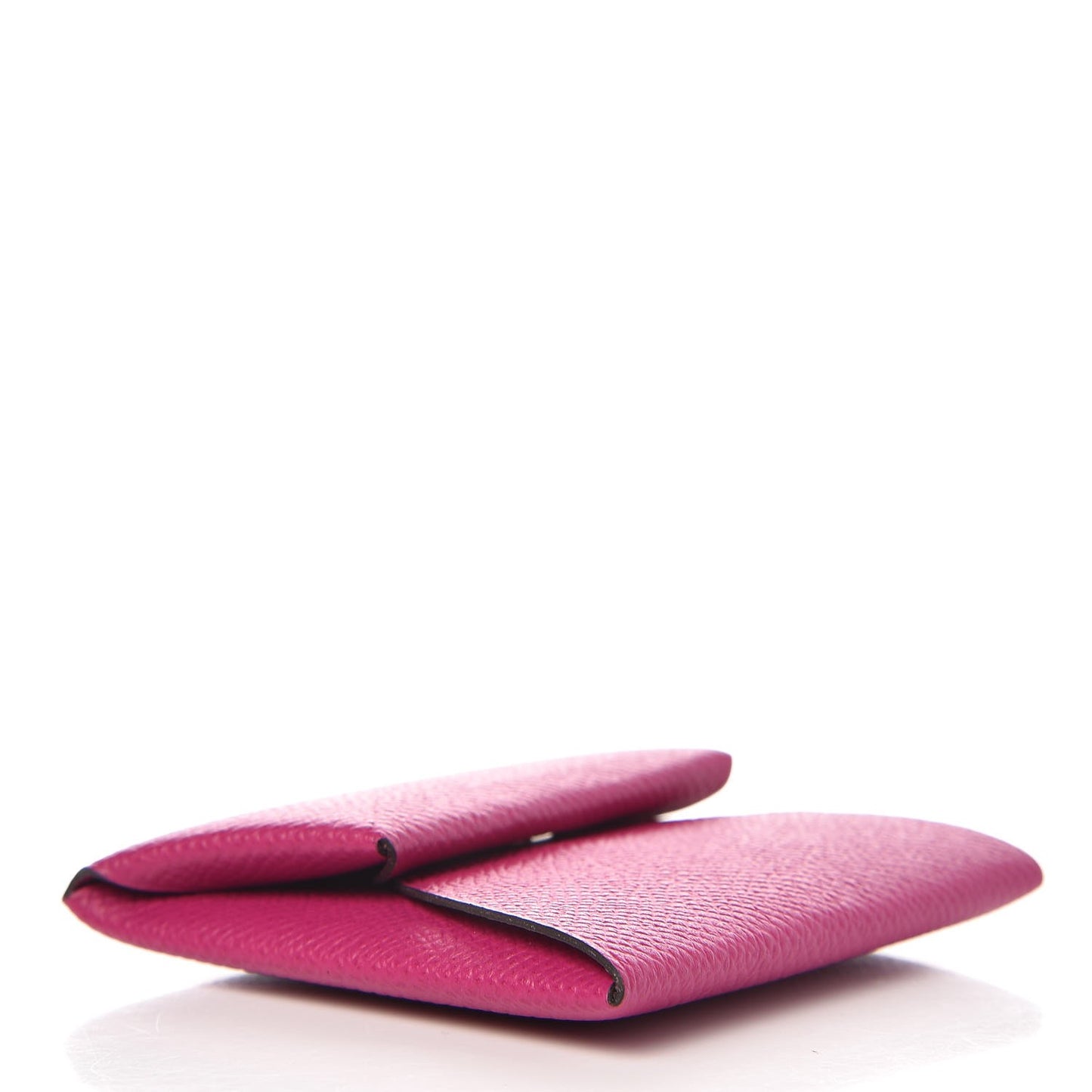 Epsom Bastia Coin Purse Rose Pourpre