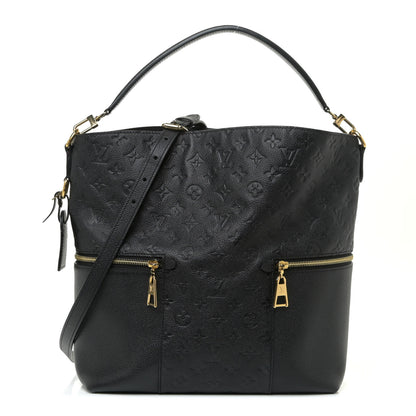 Louis Vuitton Empreinte Melie Black 1 of 15
