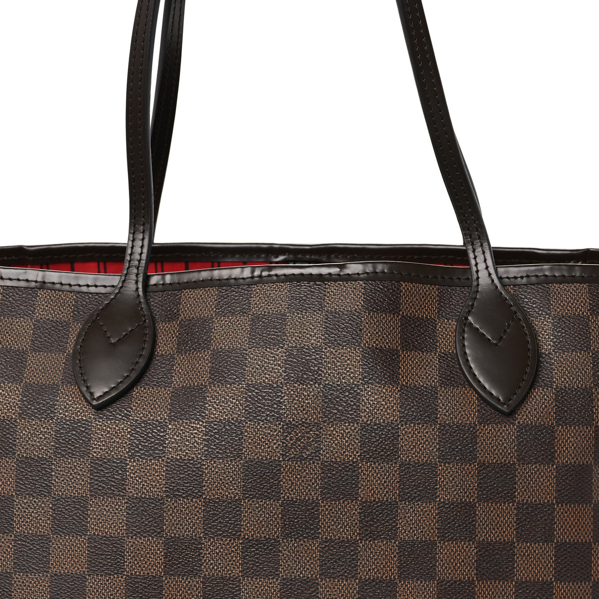 Damier Ebene Neverfull MM