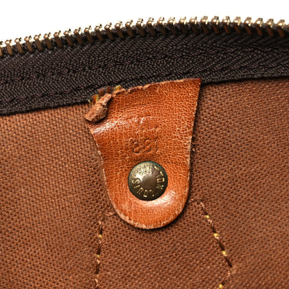 Louis Vuitton Monogram Speedy 40 7 of 14