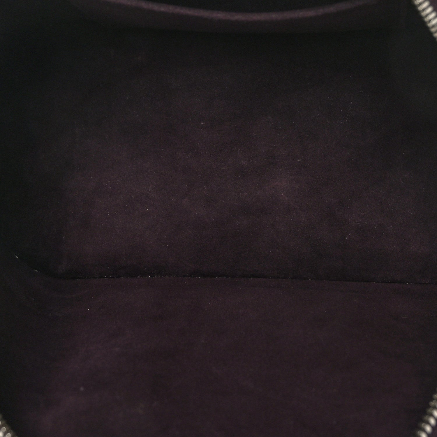 Louis Vuitton Epi Alma BB Quetsche 5 of 8