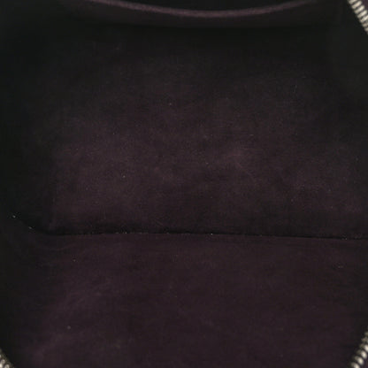 Louis Vuitton Epi Alma BB Quetsche 5 of 8