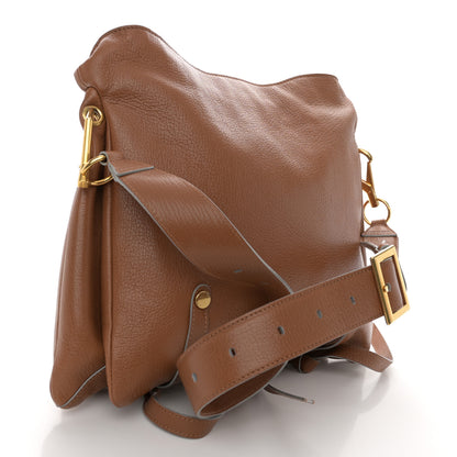 Jimmy Choo Soft Grained Goatskin Mardy Canyon 3 of 11
