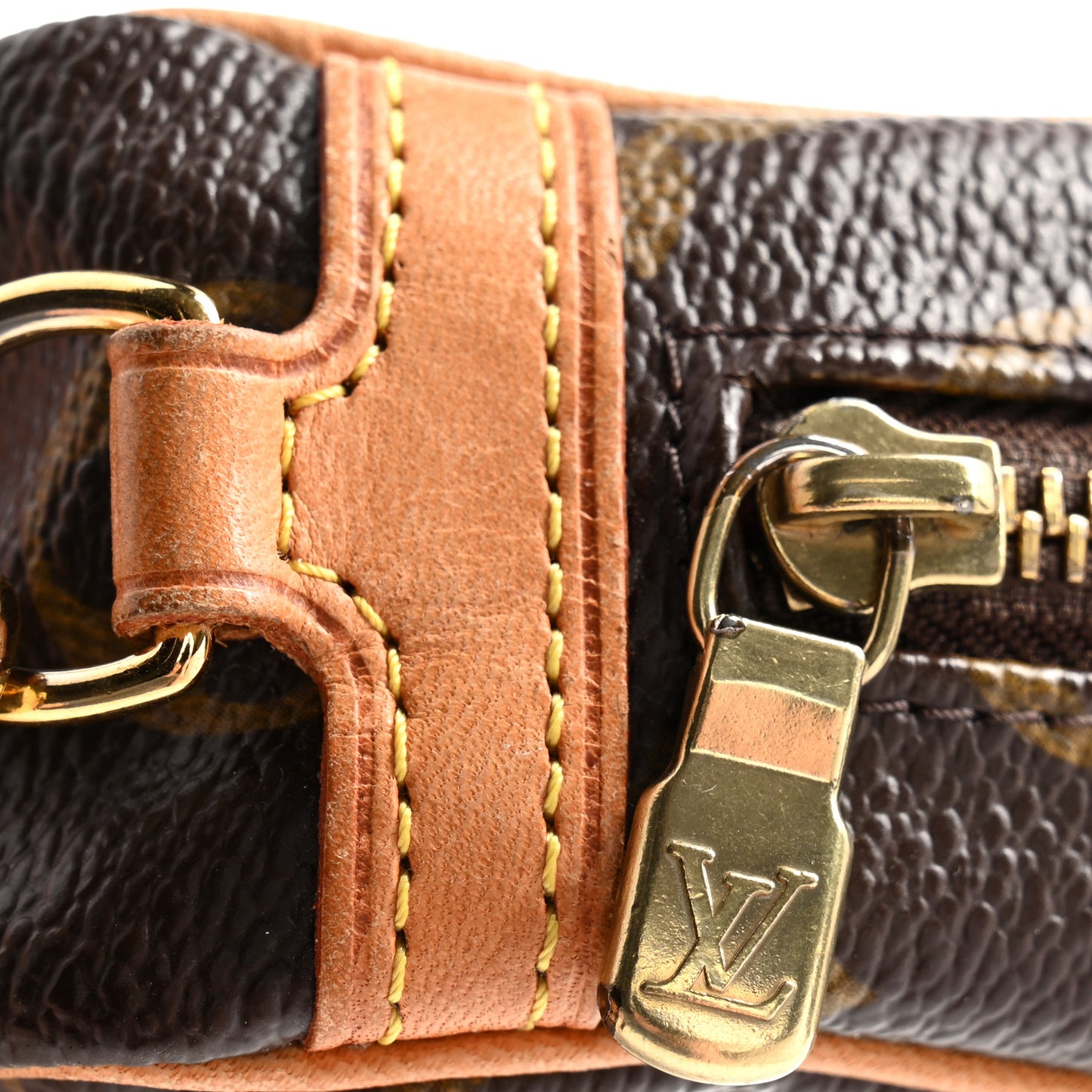 Monogram Wapity
