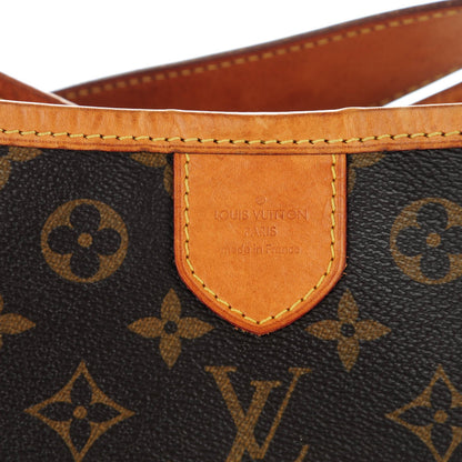 Louis Vuitton Monogram Delightful PM 5 of 8