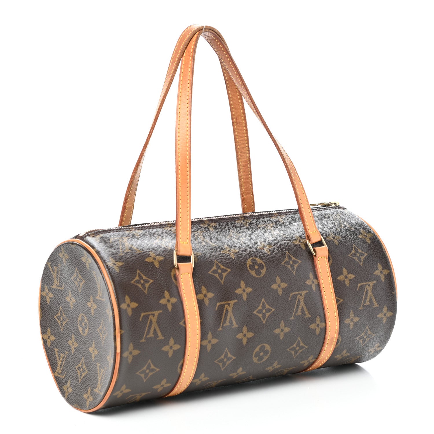 Louis Vuitton Monogram Papillon 30 With Companion 3 of 11