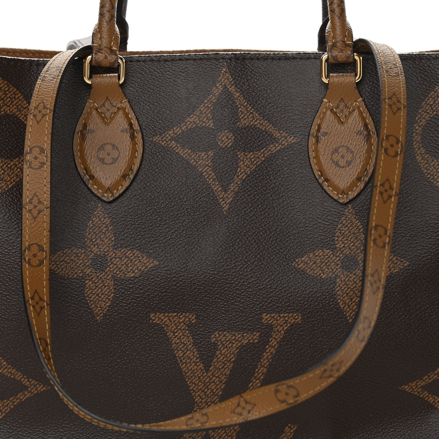 Reverse Monogram Giant Onthego GM