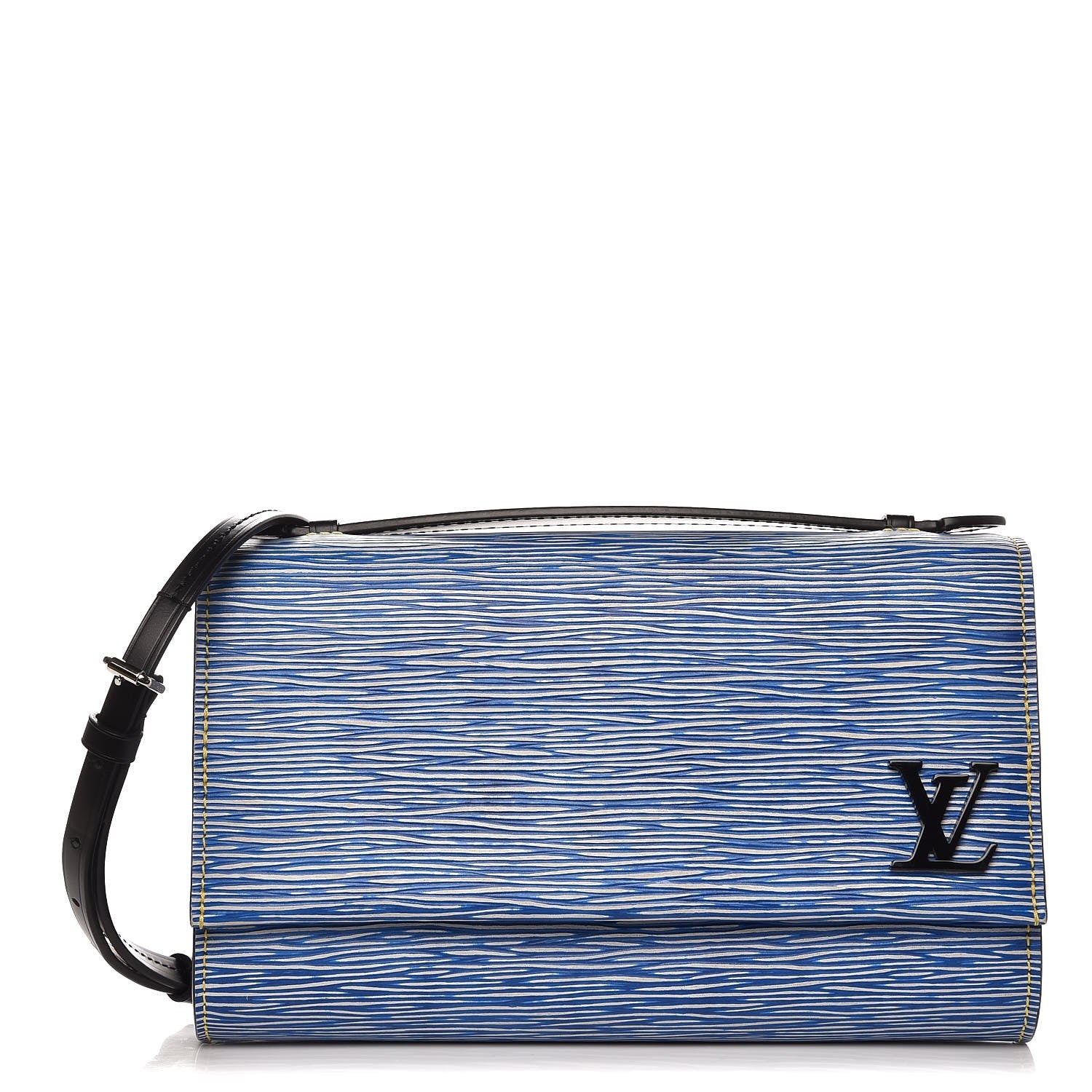 Louis Vuitton Epi Clery Denim Light 1 of 7