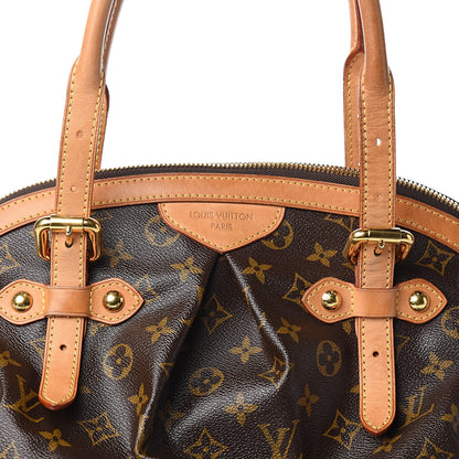 Louis Vuitton Monogram Tivoli GM 14 of 14