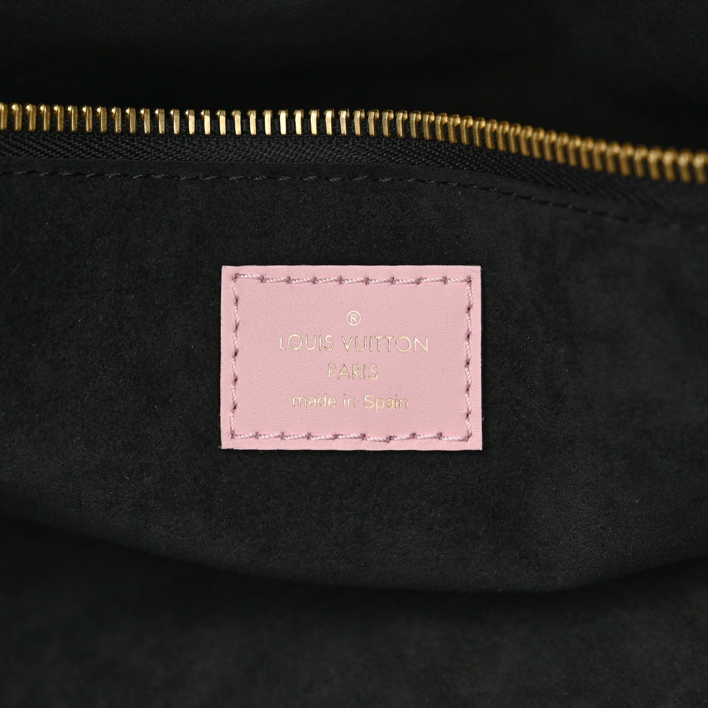 Empreinte Monogram Giant Wild At Heart Neverfull MM Creme