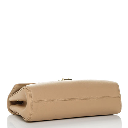 Louis Vuitton Empreinte Saint Germain MM Dune 4 of 7
