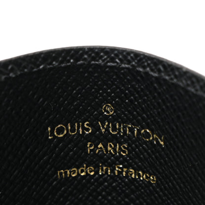 Louis Vuitton LOUIS VUITTON Reverse Monogram Card Holder 6 of 7