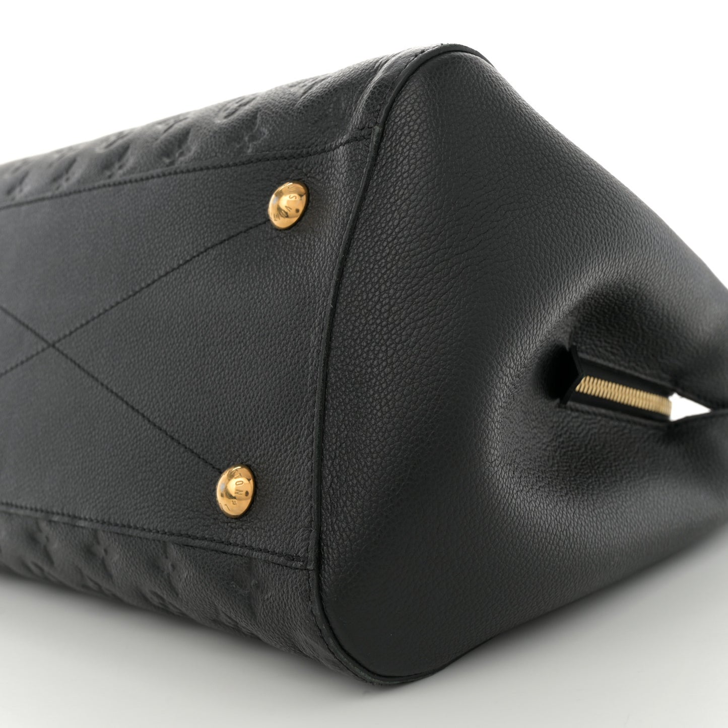 Empreinte Montaigne GM Black