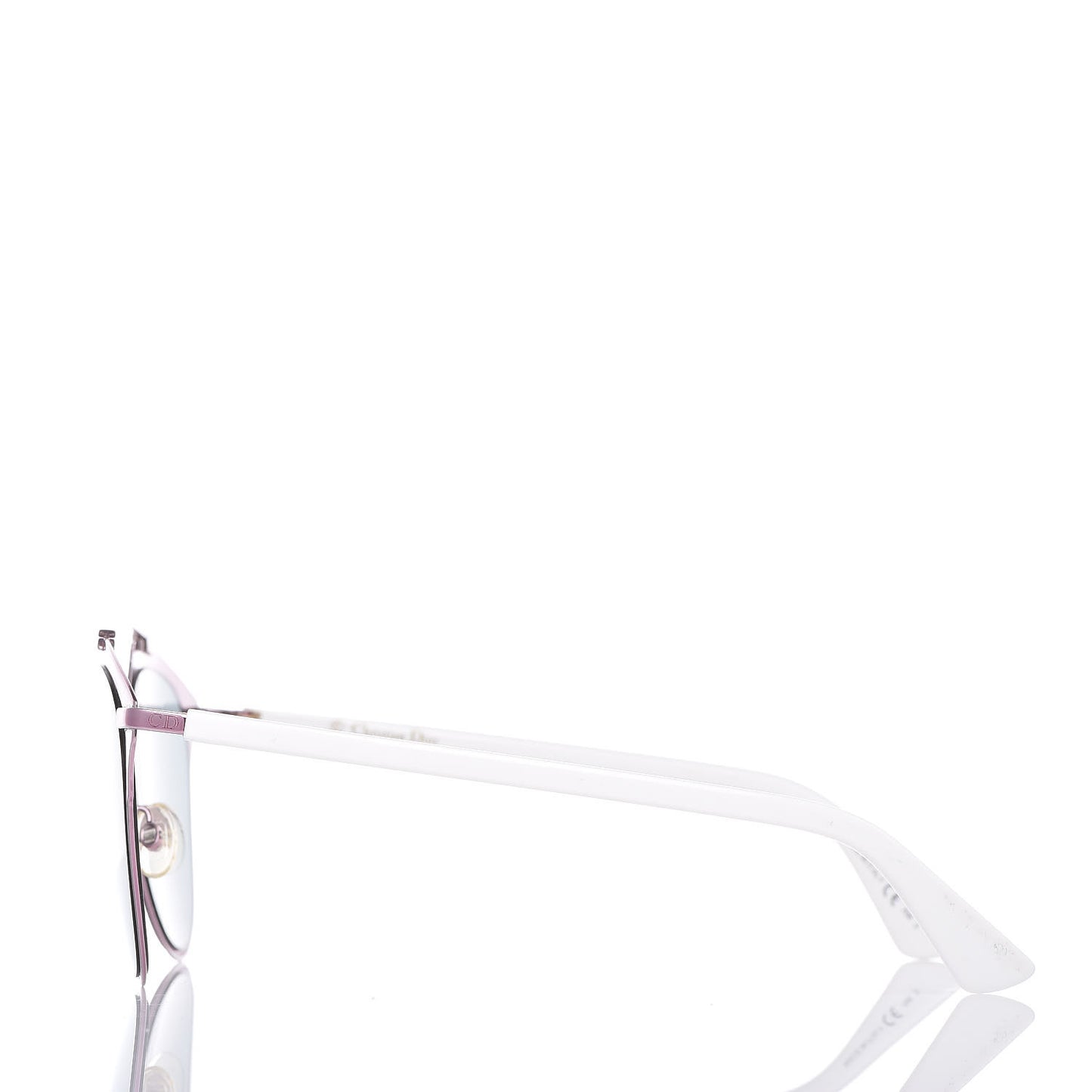 Reflected Sunglasses Pink