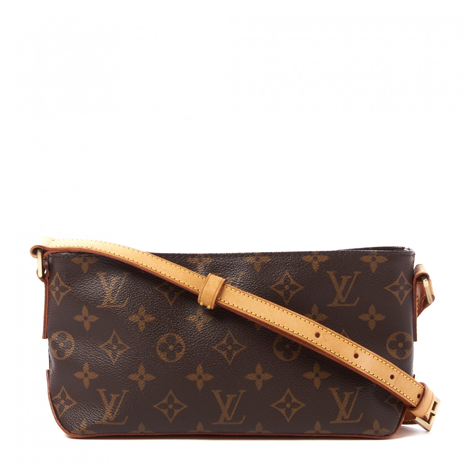 Louis Vuitton Monogram Trotteur 1 of 8