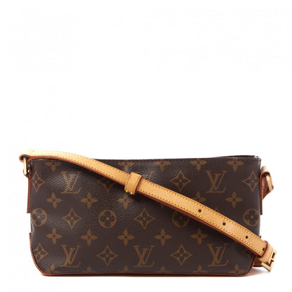 Louis Vuitton Monogram Trotteur 1 of 8