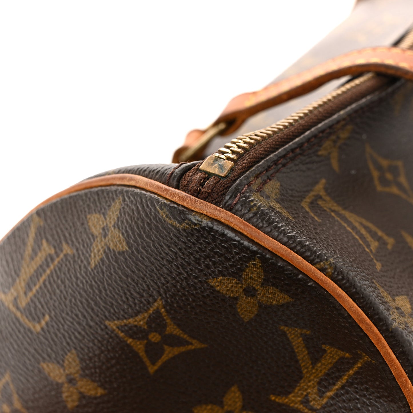 Monogram Papillon 30