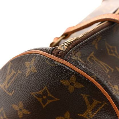 Louis Vuitton Monogram Papillon 30 24 of 31