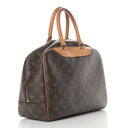Louis Vuitton Monogram Deauville 2 of 16