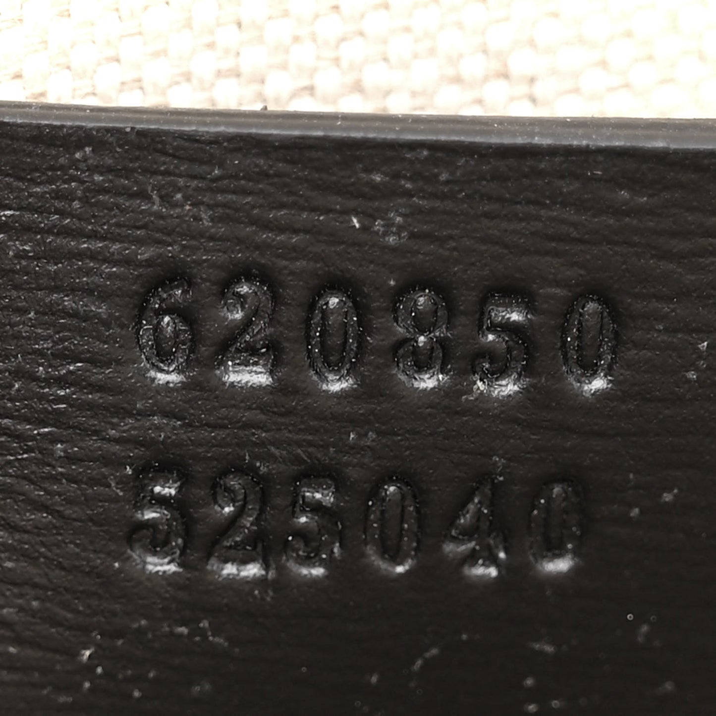 Calfskin Orgasmique Horsebit 1955 Duffle Bag Black Vanilla