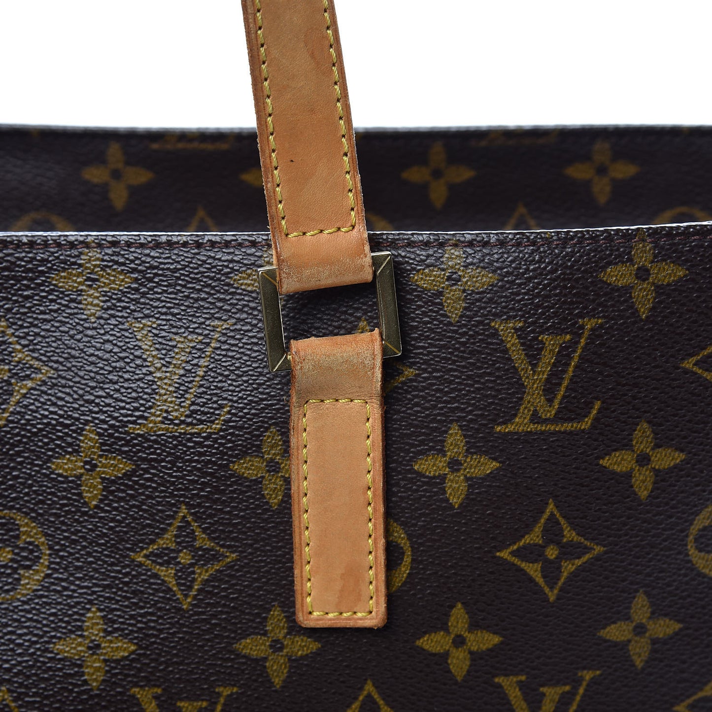 Monogram Luco