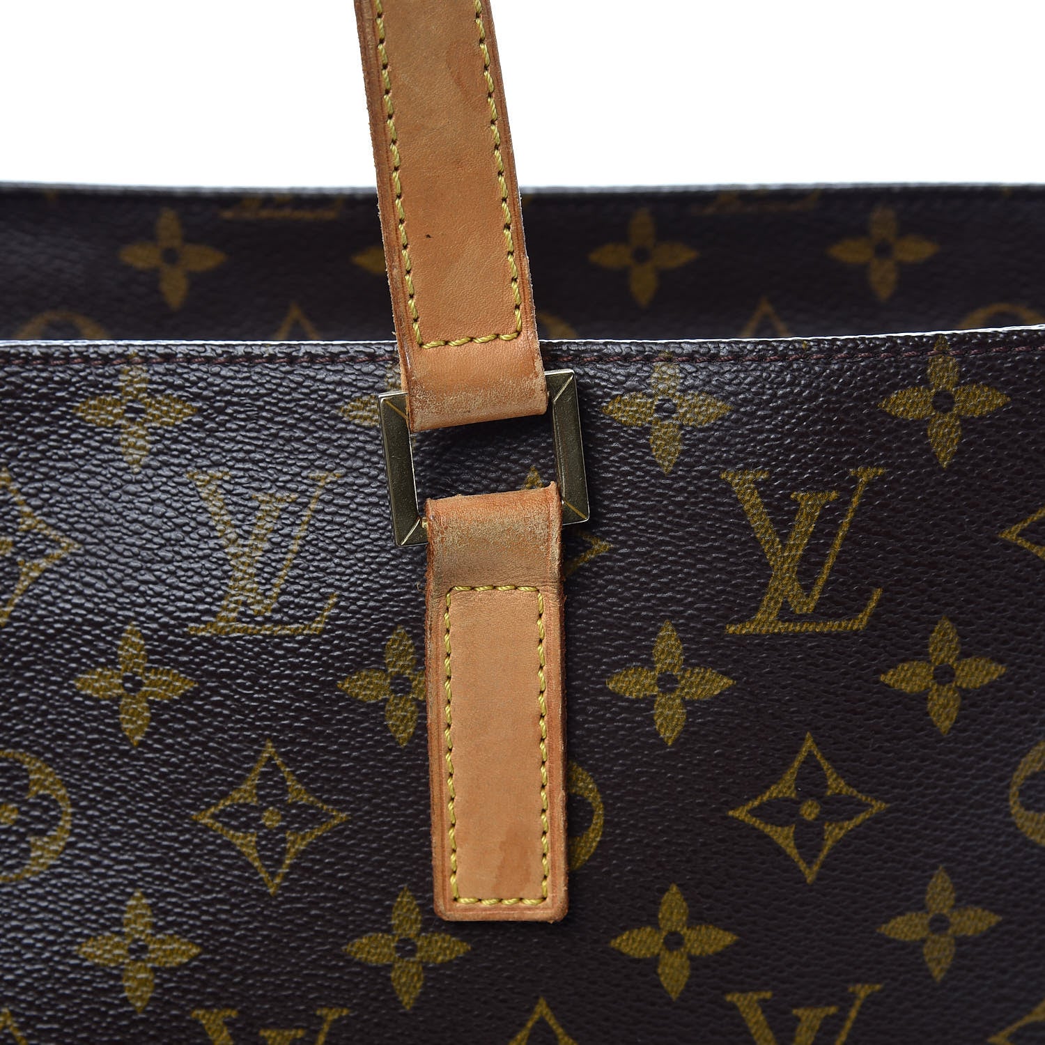 Louis Vuitton Monogram Luco 12 of 18