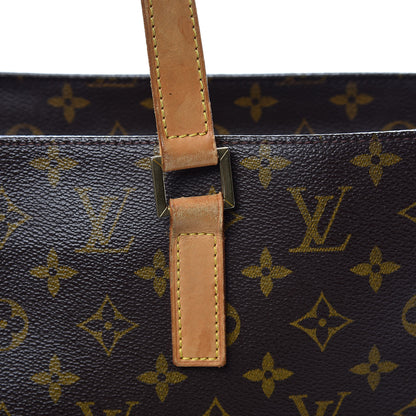 Louis Vuitton Monogram Luco 12 of 18