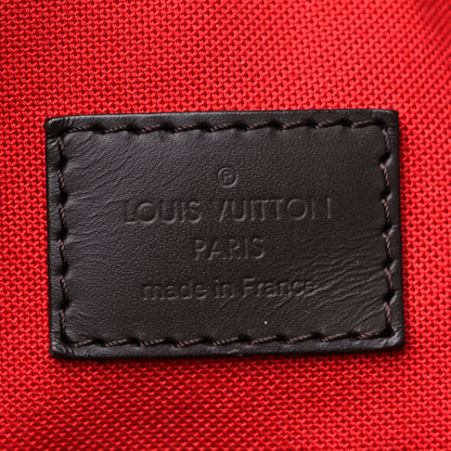 Louis Vuitton Damier Ebene Duomo Hobo 5 of 11