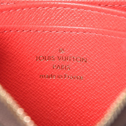 Louis Vuitton Monogram 2016 Christmas Animation Zippy Coin Purse 6 of 8