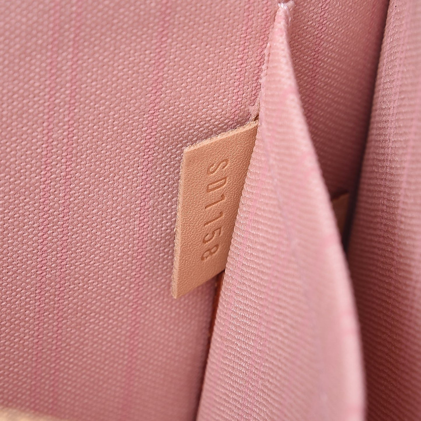 Damier Azur Neverfull MM GM Pochette Rose Ballerine