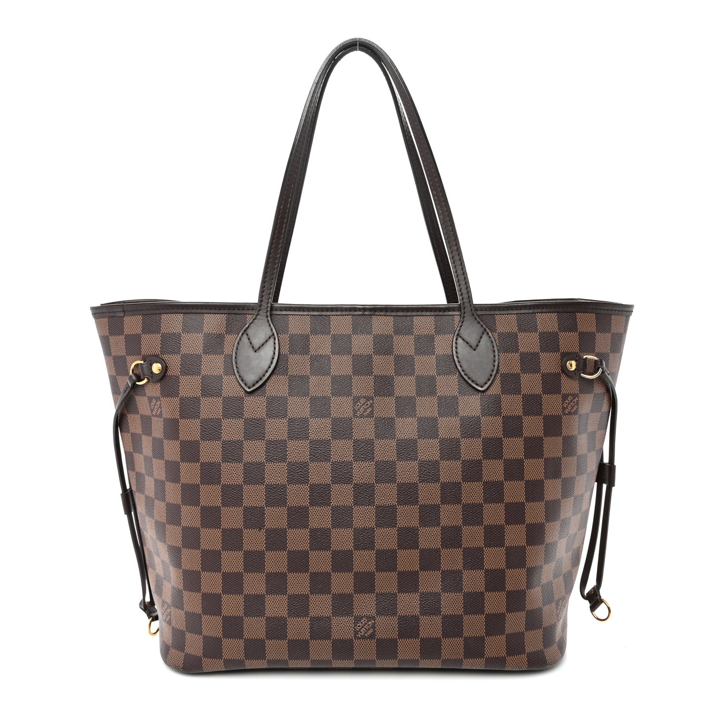 Damier Ebene Neo Neverfull MM