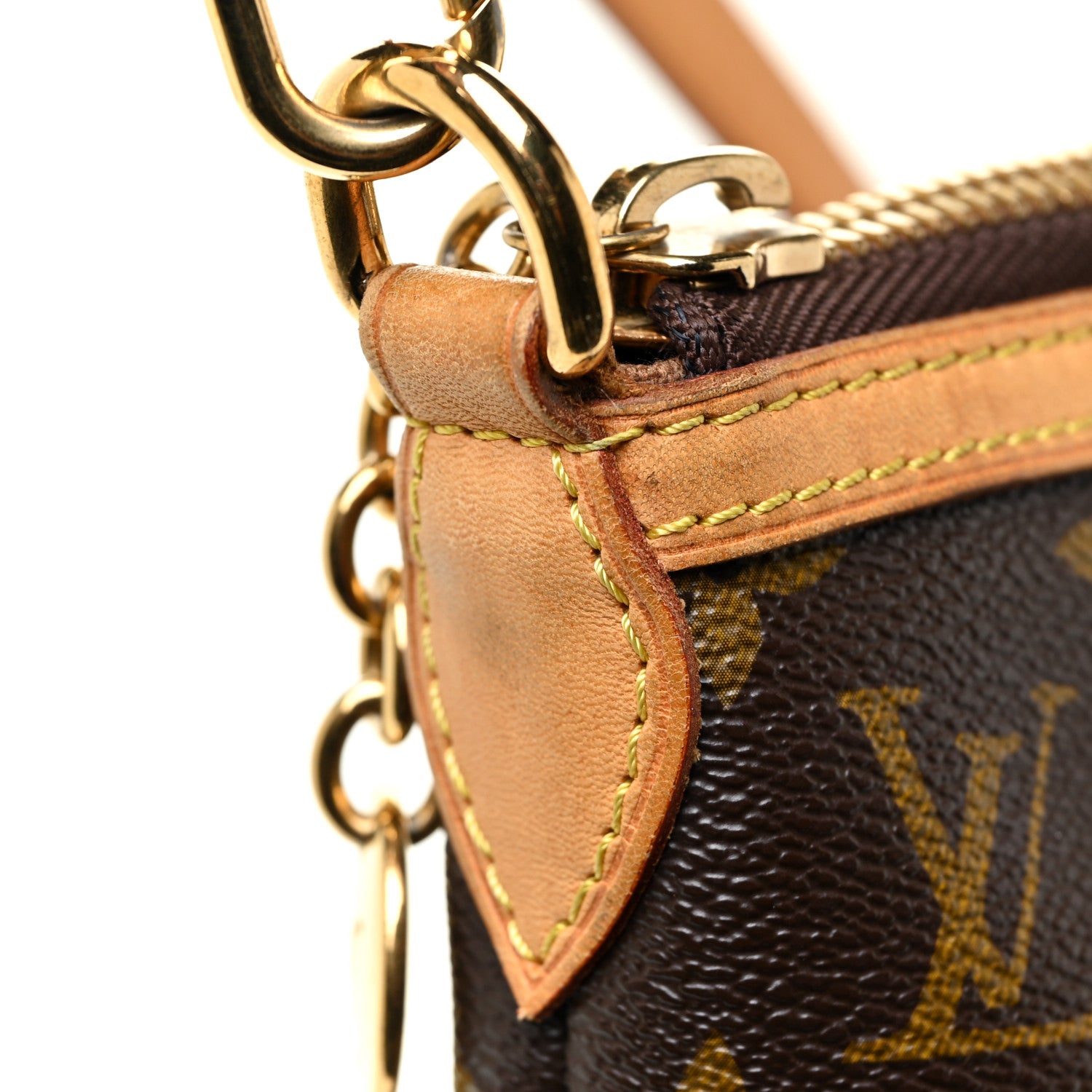 Louis Vuitton Monogram Palermo GM 16 of 25