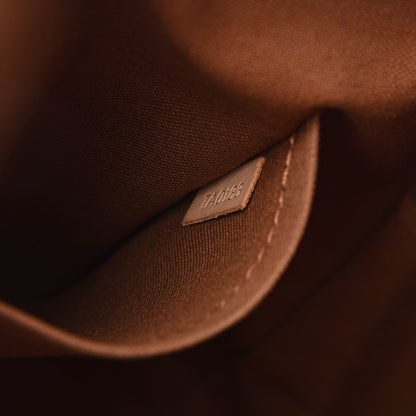 Louis Vuitton Monogram Palermo PM 7 of 11
