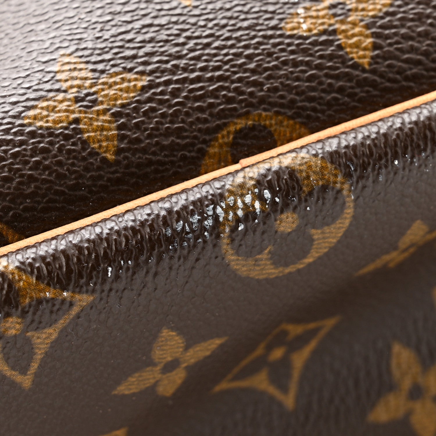 Louis Vuitton Monogram Trouville 10 of 13