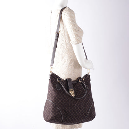 Louis Vuitton Monogram Idylle Elegie Fusain 2 of 8