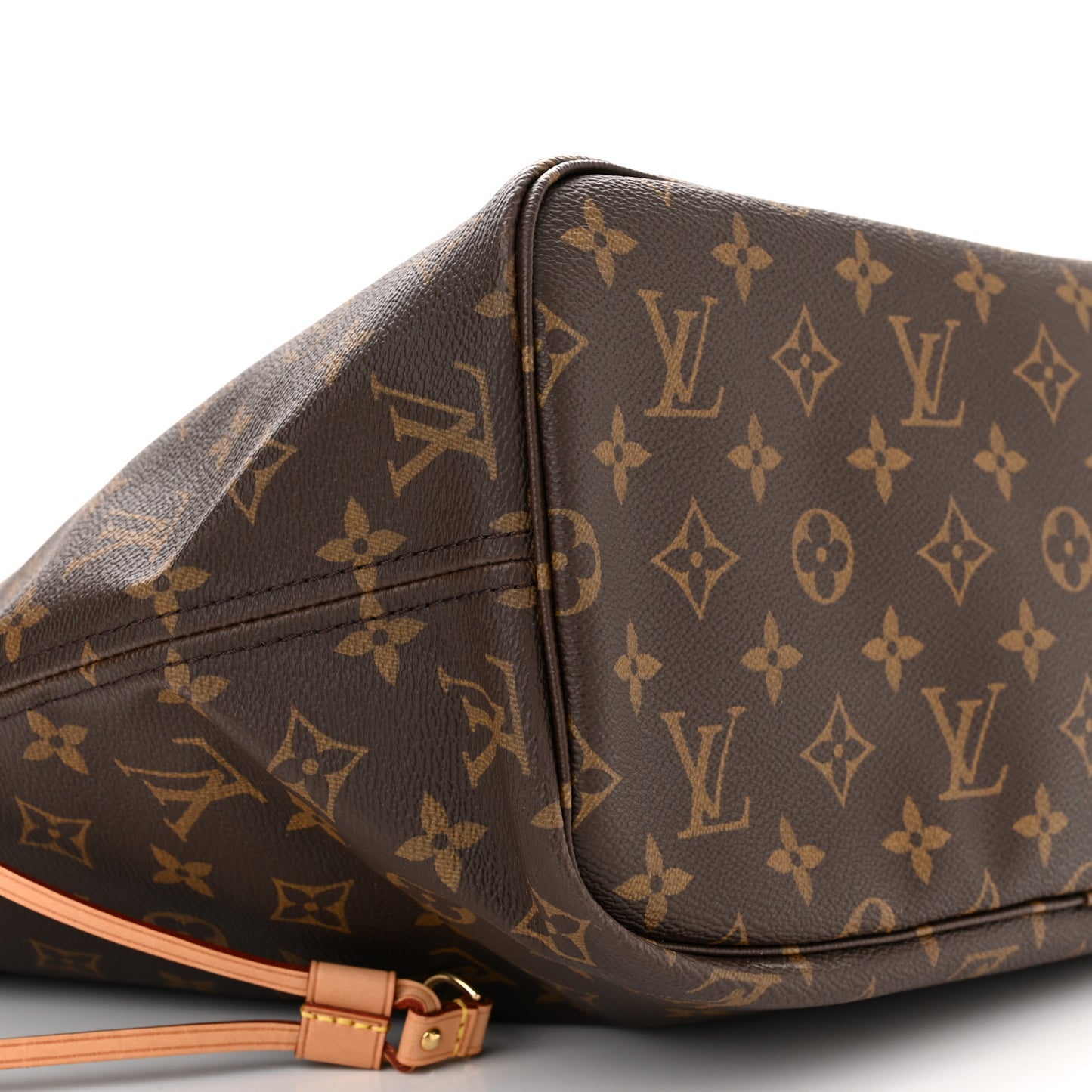 Monogram Neo Neverfull MM
