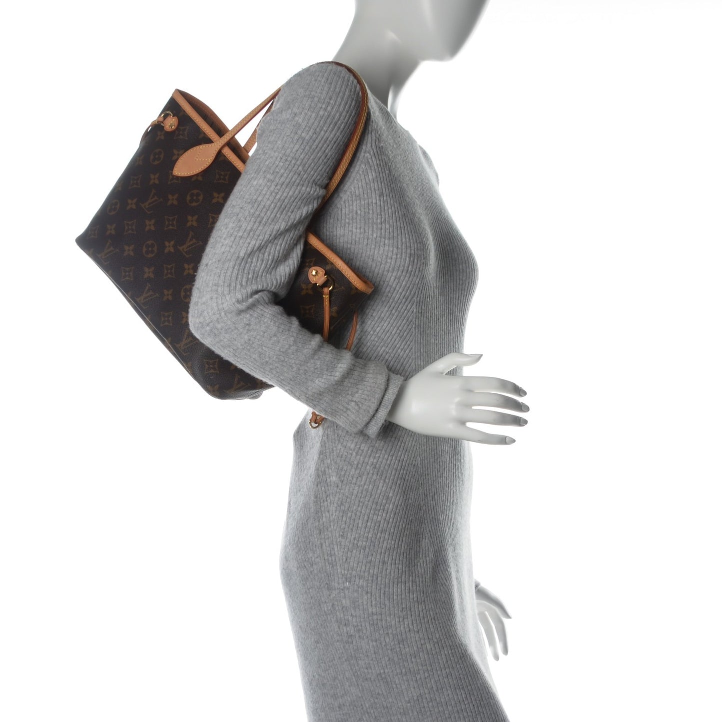 Monogram Neverfull PM