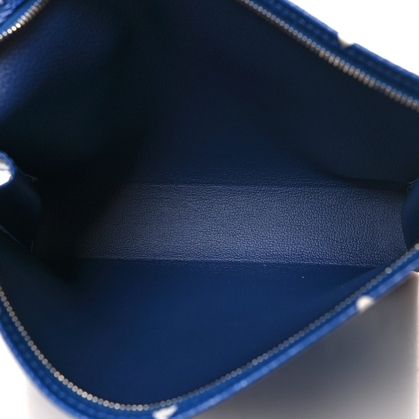 Monogram Escale Toiletry Pouch 26 Blue