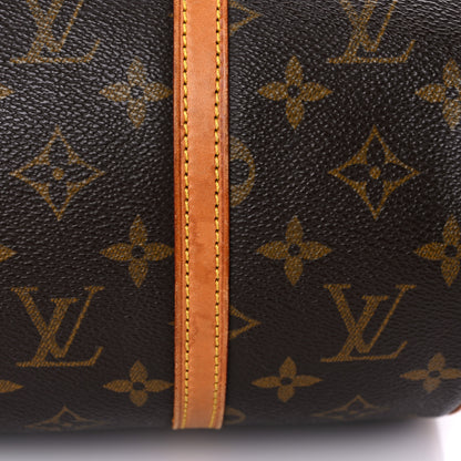 Louis Vuitton Monogram Papillon 30 With Companion 13 of 25