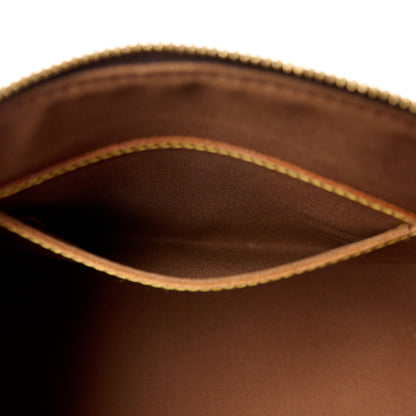 Louis Vuitton Monogram Alma PM 6 of 17